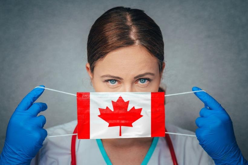 New Entry Requirements for Canada Due to COVID19